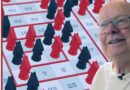 Red & Black Knights (extraordinary result) – Numberphile