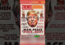 REMEMBER “PEACE ON EARTH”? ONE LIE AFTER ANOTHER #geraldcelente #trendsjournal