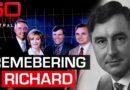 Remembering legendary 60 Minutes journalist Richard Carleton | 60 Minutes Australia