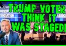 REPORT: Trump’s OWN VOTERS Say He STAGED WHCD Shooting!! | The Kyle Kulinski Show