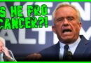 RFK Jr’s Idiocy Knows No Bounds | The Kyle Kulinski Show