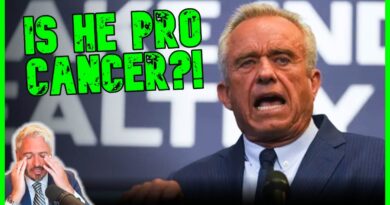 RFK Jr’s Idiocy Knows No Bounds | The Kyle Kulinski Show