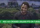 Rofit-taking fuels mixed-to-bearish sentiment in Nigeria’s equities market