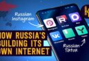 Russia’s Weird, Bad Alternative Internet