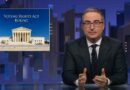 S13 E10: Trump, Supreme Court & Gas Station Drugs: 5/3/26: Last Week Tonight with John Oliver