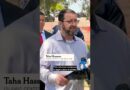 San Diego Community in Shock After Deadly Mosque Attack