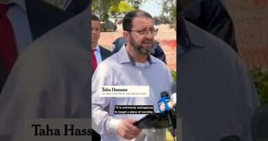 San Diego Community in Shock After Deadly Mosque Attack