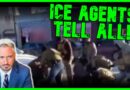 SECRET LEAKS: ICE Agents Finally Tell The Truth & It’s WORSE Than We Thought | Kyle Kulinski Show
