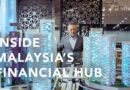 See what makes TRX a financial centre built for global business