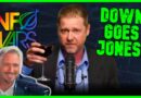 SEETHING Alex Jones HUMILIATED & TROLLED To Perfection By The Onion | The Kyle Kulinski Show
