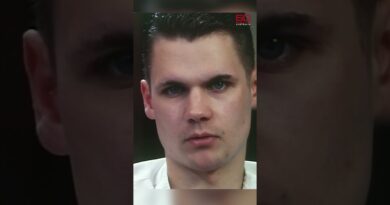 Serial killer dad makes own son dig sister’s grave | 60 Minutes Australia