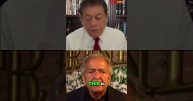 “SETTLERS”? THEY ARE INVADERS“Settlers”? They are invaders. – Gerald Celente & Judge Napolitano