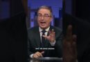 Sexual Enhancement Products #lastweektonight