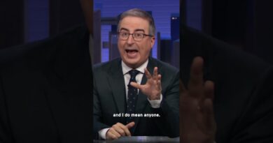 Sexual Enhancement Products #lastweektonight