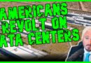 ‘SKYROCKETING BILLS, NOISE, LIGHTS’: Americans REVOLT Over AI Data Center HOSTILE TAKEOVER!!