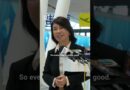 Smooth opening day for expanded T2 of Hong Kong Airport