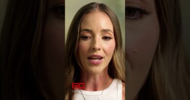 SNEAK PEEK: Is yesteryear the future? | 60 Minutes Australia
