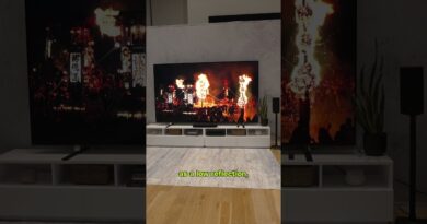 Sony enters the RGB LED backlighting space with its new TVs