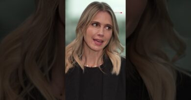Spending time with a modern-day “tradwife” | 60 Minutes Australia