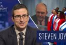 Steven Joyce: Last Week Tonight with John Oliver (Bonus Segment)