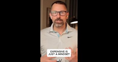 Stocks: Never Too Expensive? Here’s Why.
