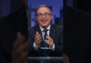 Structured Settlements & Factoring Companies #lastweektonight