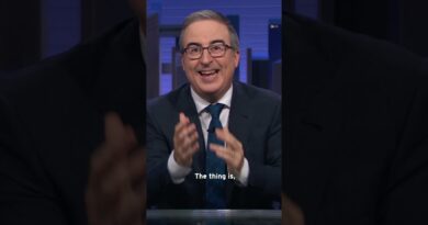 Structured Settlements & Factoring Companies #lastweektonight