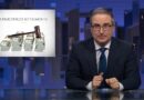 Structured Settlements & Factoring Companies: Last Week Tonight with John Oliver (HBO)