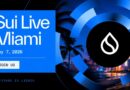 Sui Live: The Future of Finance | Miami 20226