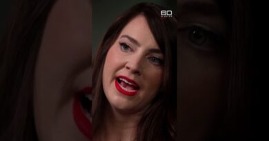 Survivor details encounter with Harrods billionaire Al Fayed | 60 Minutes Australia