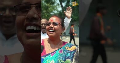 Suvendu Adhikari के शपथ में बीजेपी समर्थक Bengal Violence, Mamata Banerjee पर क्या खुलासे कर गए?