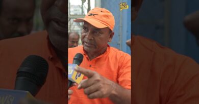 ‘अब भगवान मालिक’ Suvendu Adhikari के PA की हत्या पर BJP कार्यकर्ता NewsPinch से क्या बोले? Bengal