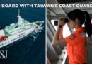 Taiwan Showed Us How It’s Countering China’s Ramped Up ‘Harassment’ | WSJ