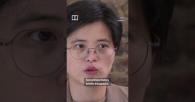‘Taiwan Travelogue’ wins International Booker Prize in historic first for Chinese fiction
