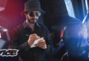 Taji Goes On Armed Stakeouts As Puerto Rico’s Newest Private Detective