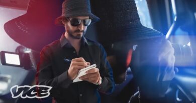 Taji Goes On Armed Stakeouts As Puerto Rico’s Newest Private Detective
