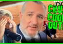 Ted Cruz COOKED TO HIS FACE By TMZ Reporter In VIRAL HUMILIATION!! | The Kyle Kulinski Show