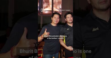 Thai Singha beer heir dismissed amid sex abuse claims