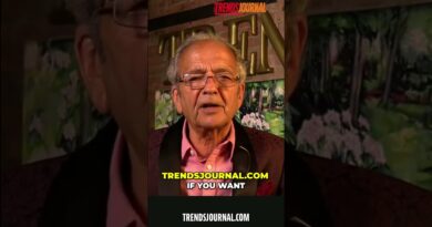 Thank you for your support! Please consider subscribing to The Trends Journal. #geraldcelente