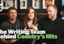 The 3 Songwriters Behind Kacey Musgraves, Morgan Wallen, Miranda Lambert & More