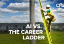 The AI Economy’s New Career Ladder