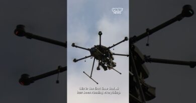 The AI-Powered War Game in Africa