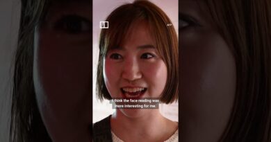 The AI shamans ‘predicting’ fortunes in Seoul