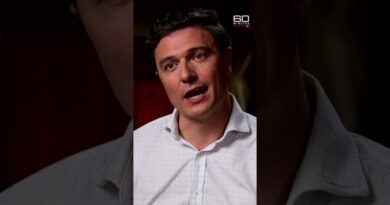 The alarming increase in red meat allergies | 60 Minutes Australia