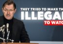 The Banned CIA Testimony That Shows How We’re Being Played