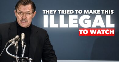 The Banned CIA Testimony That Shows How We’re Being Played