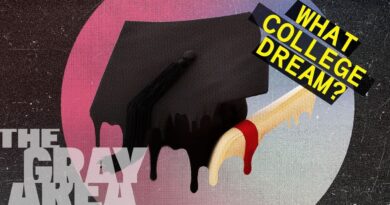The college dream is falling apart | The Gray Area