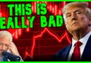 The Economy Is In Total Free Fall (& Everyone Knows It) | The Kyle Kulinski Show | Kyle Kulinski