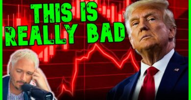 The Economy Is In Total Free Fall (& Everyone Knows It) | The Kyle Kulinski Show | Kyle Kulinski