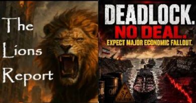 The End Game…. SUFFERING. Rationing Is Coming. Mannarino